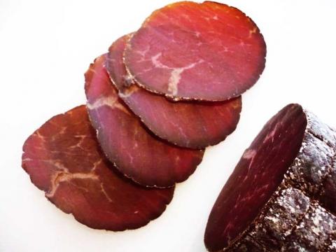 braisi salaison du Jura