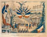Ouvert les 13 et 14 juillet