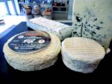 pérail des Cabasses, Crozier Blue Cheese, crottin de brebis, Téoulette