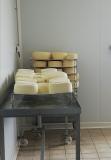 Fromage de brebis bio ferme de la grande houssaie