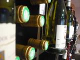 Braderie vins