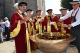 Bienvenue à la Fête du Patrimoine d'Aubigné sur Layon