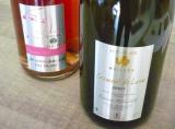 Cremant de Loire Rose et Blanc