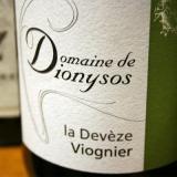 Viognier Bio Principauté d'Orange