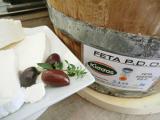 Feta affinée 18 mois en tonneau