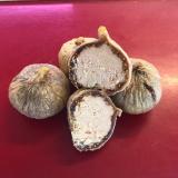 Figues fourrées au foie gras