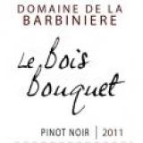 Pinot noir - IGP Val de Loire