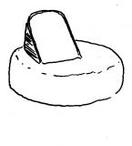 Brebis commingeois Pyrenees Fromage