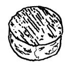 Brillat-Savarin Lait de vache Fromage de Normandie