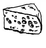 Emmenthal Fromage de Savoie