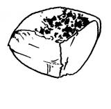 Mimolette Extra-vielle Fromagerie Au plaisir