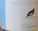 Perdrix Rosé Cinsault Merlot