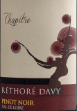 Pinot noir des Mauges