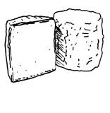 Fromage Brebis Pyrenees Piment d'espelette