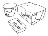 Yaouts Creme Beurre lait cru Doux Demi-sel Fromage blanc Bernard Gaborit