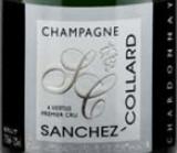 Blanc de blanc Chardonnay