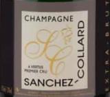 Blanc de blanc Extra-brut