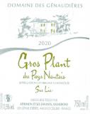Gros-Plant du Pays nantais
