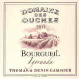 bourgueil igaronda