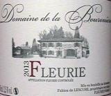 Fleurie