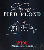 anjou rouge domaine de piedflond