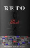 Reto Blend