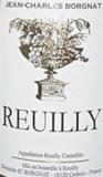 Reuilly Rosé