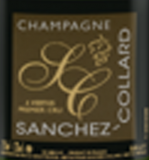 Champagne millésimé